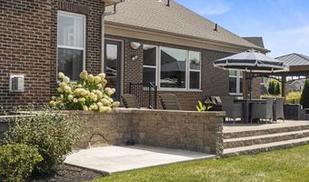 5818 Oakmont Blvd, Bargersville, IN 46106