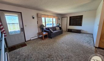 602 S 6th St W, Baker, MT 59313