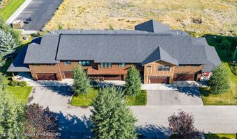 61 BLUE WING Ln C, Alpine, WY 83128