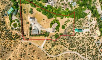 580 S STAGECOACH Dr, Brookside, UT 84782