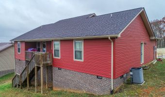 287 Pleasant Ridge Ln, Bean Station, TN 37708