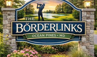 438 OCEAN Pkwy 7, Berlin, MD 21811