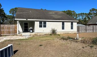 66 Hathcock Rd, Apalachicola, FL 32320