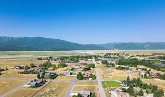 COLUMBINE Street lot 61, Alpine, WY 83128