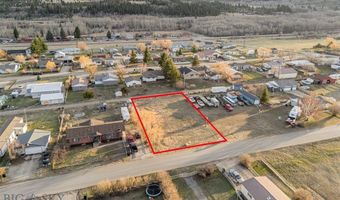 213 Warren, Anaconda, MT 59711