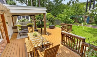 5703 CROMWELL Dr, Bethesda, MD 20816