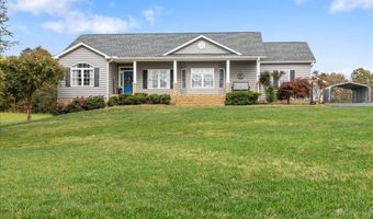 4619 Horseshoe Rd, Appomattox, VA 24522