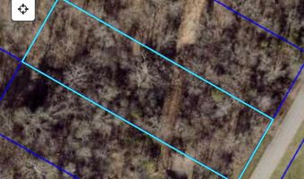 Springdale Avenue lot 43, Aurora, IN 47001