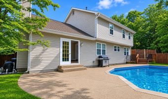 3600 POCONO Pl, Beltsville, MD 20705