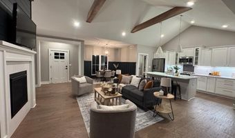 2526 N Quartz St, Andover, KS 67002