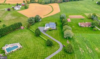 2555 BALDWIN MILL Rd, Baldwin, MD 21013