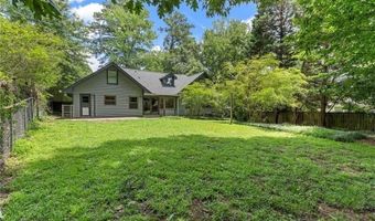 4674 Sharon Valley Ct, Atlanta, GA 30360