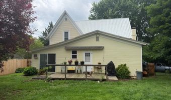 283 Webster St, Alderson, WV 24910