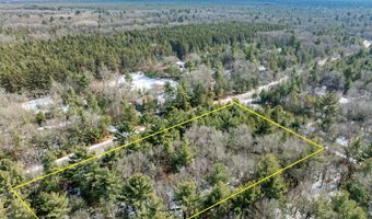 S Badger Lane lot 39, Arkdale, WI 54613