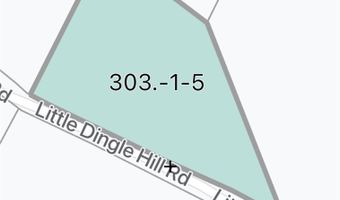 0 Lower Dingle Hill Rd, Andes, NY 13731