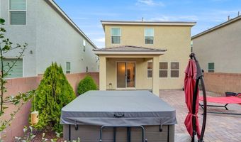 7925 Forspence Ct, Las Vegas, NV 89166