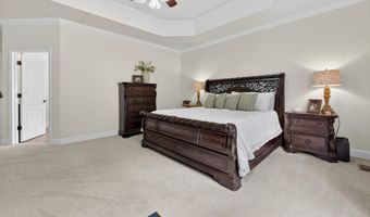 1363 AVALON Ln, Anniston, AL 36207