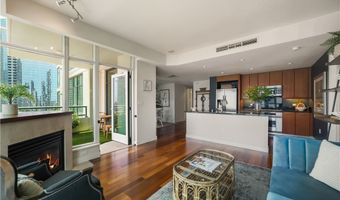 1199 Pacific Hwy 1303, San Diego, CA 92101