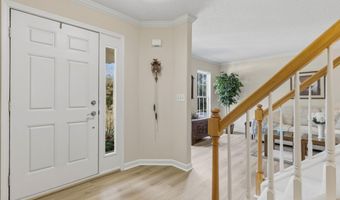 1211 Waterford Green Dr, Apex, NC 27502