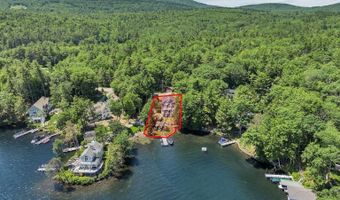 28 Route 11D, Alton, NH 03810