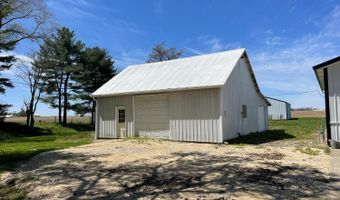 12136 Springfield Rd, Bath, IN 47010