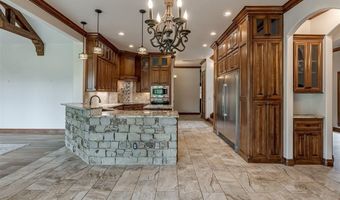 3600 Winding Lake Cir, Arcadia, OK 73007