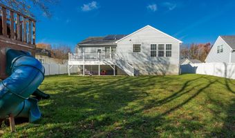 340 FOX RUN Dr, Magnolia, DE 19962