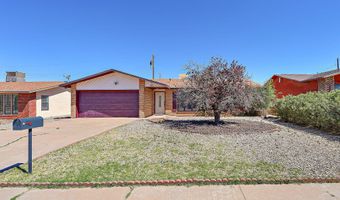 1311 Desert Dawn Dr, Alamogordo, NM 88310