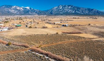 9 Plus Acres Off Hondo Seco Rd, Arroyo Seco, NM 87514