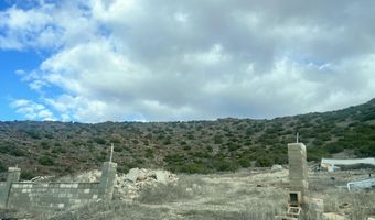Tuckerway Ranch Rd, Acton, CA 93510