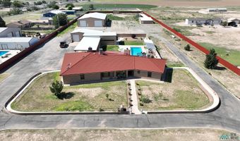 27 W Compress Rd, Artesia, NM 88210