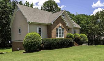 424 WYNLAKE Ln, Alabaster, AL 35007