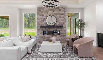 7458 E Duke Ln, Athol, ID 83801