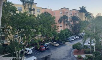 19901 E Country Club Dr 2401, Aventura, FL 33180
