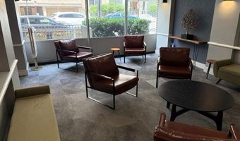 1420 N Street NW 607, Washington, DC 20005