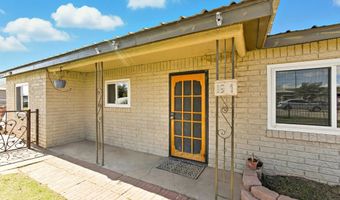 911 Impala Dr, Belen, NM 87002