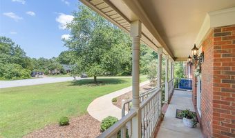 108 Rustic Ln, Anderson, SC 29621