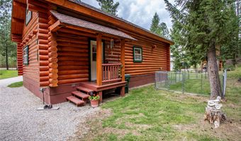 9278 9348 West Fork Rd, Darby, MT 59829