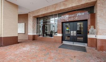 4801 FAIRMONT Ave 909, Bethesda, MD 20814