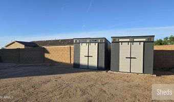 168 S Naples Ln, Casa Grande, AZ 85122