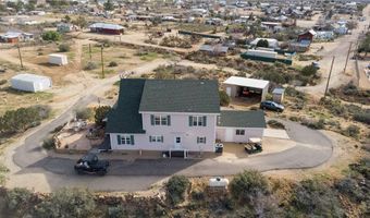 9910 N 1st St, Chloride, AZ 86431