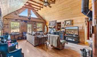 201 County Road 8287, Concho, AZ 85924