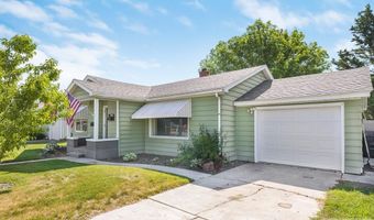 364 S Adams Ave, Blackfoot, ID 83221