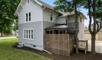 711 Clausen Ave, Albert Lea, MN 56007