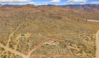 9910 N Tuckahoe Rd, Chloride, AZ 86431