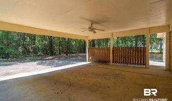 51678 Oakwood Dr, Bay Minette, AL 36507