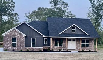 6716 N Detonti Rd, Bauxite, AR 72011
