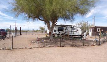 27697 Santa Fe Ave, Bouse, AZ 85325