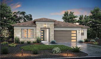 5529 Summit View Way Plan: Residence Six, Antioch, CA 94531
