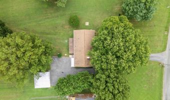 203 Ned Brown Rd, Amherst, VA 24521